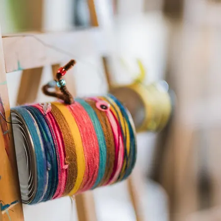 Hof Köhne - Altes - Hund