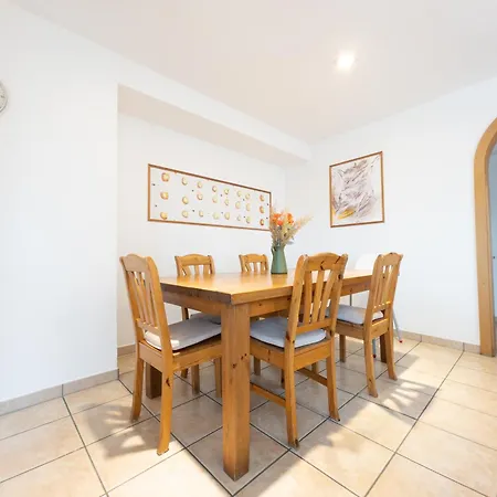 Apartment Hof Koehne - Altes - Hund