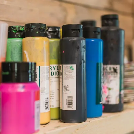 Apartment Hof Köhne - Altes - Hund Schmallenberg