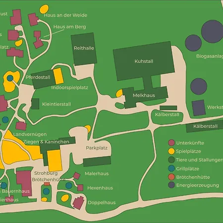 Hof Koehne - Altes - Hund シュマレンベルク