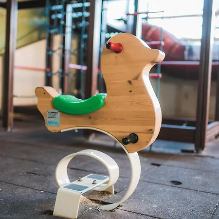 Apartment Hof Koehne - Altes - Hund Schmallenberg