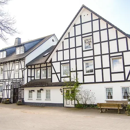 Hof Koehne - Altes - Hund Schmallenberg