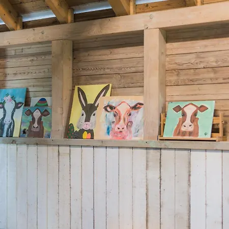 Hof Koehne - Altes - Hund