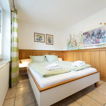 Hof Koehne - Altes - Hund Apartmán Schmallenberg