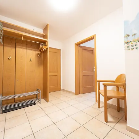 Hof Köhne - Altes - Hund Apartment *