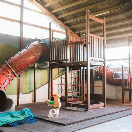 Hof Koehne - Altes - Hund アパート シュマレンベルク