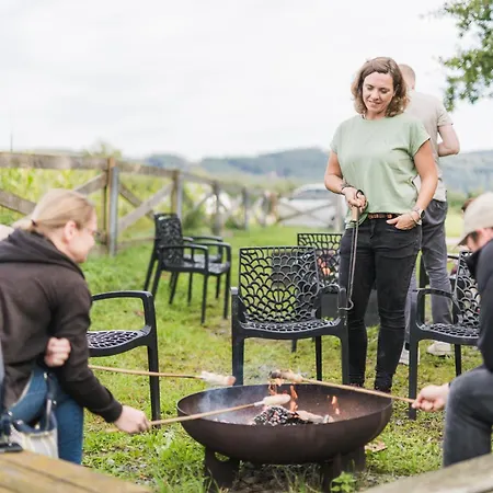 アパート Hof Koehne - Altes - Hund シュマレンベルク