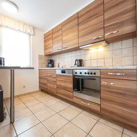 Hof Koehne - Altes - Hund Apartment