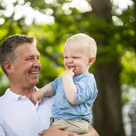 Hof Koehne - Altes - Hund Apartment