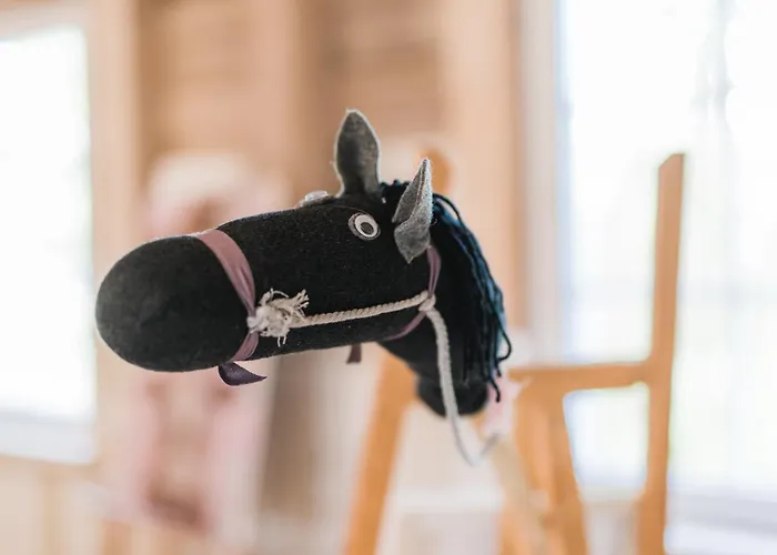 Διαμέρισμα Hof Koehne - Altes - Hund *