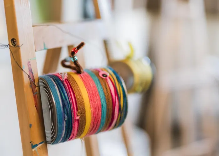 Hof Koehne - Altes - Hund