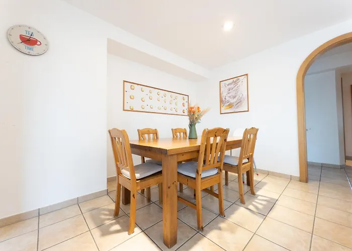 Διαμέρισμα Hof Koehne - Altes - Hund