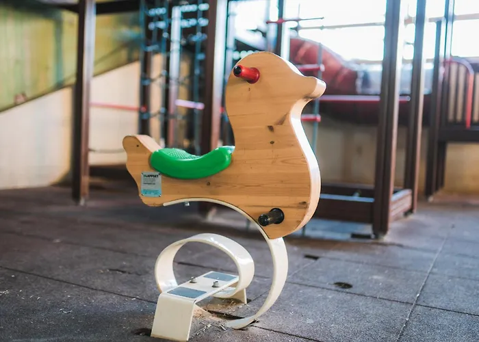 Διαμέρισμα Hof Koehne - Altes - Hund Schmallenberg