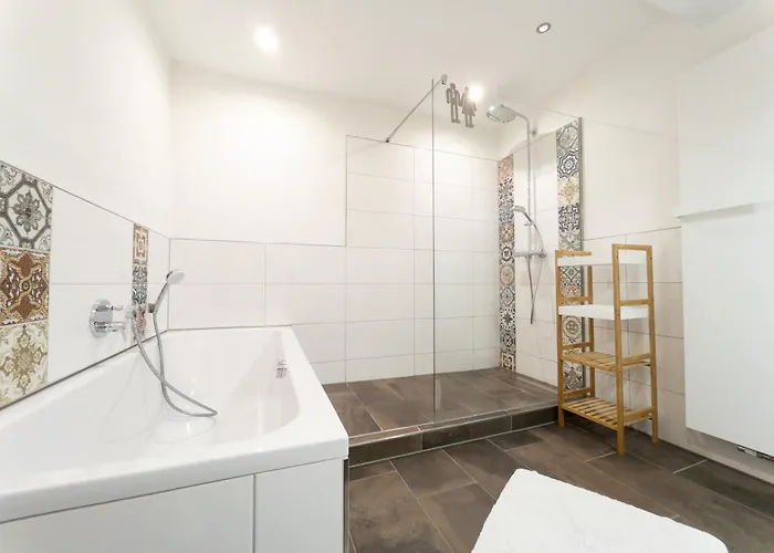 Διαμέρισμα Hof Koehne - Altes - Hund