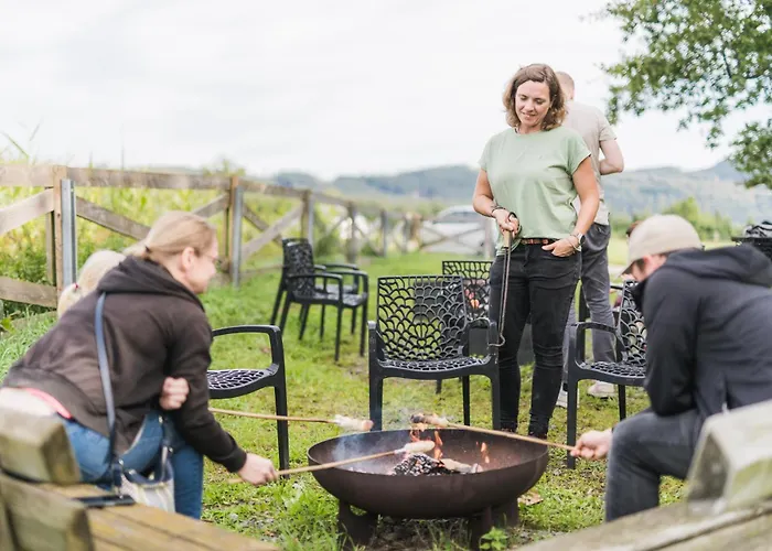 Διαμέρισμα Hof Koehne - Altes - Hund Schmallenberg