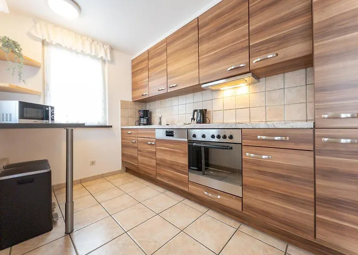 Hof Koehne - Altes - Hund Διαμέρισμα